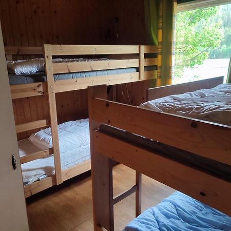 Strandheim Two-Bedroom Cottage Birkeland Kültér fotó