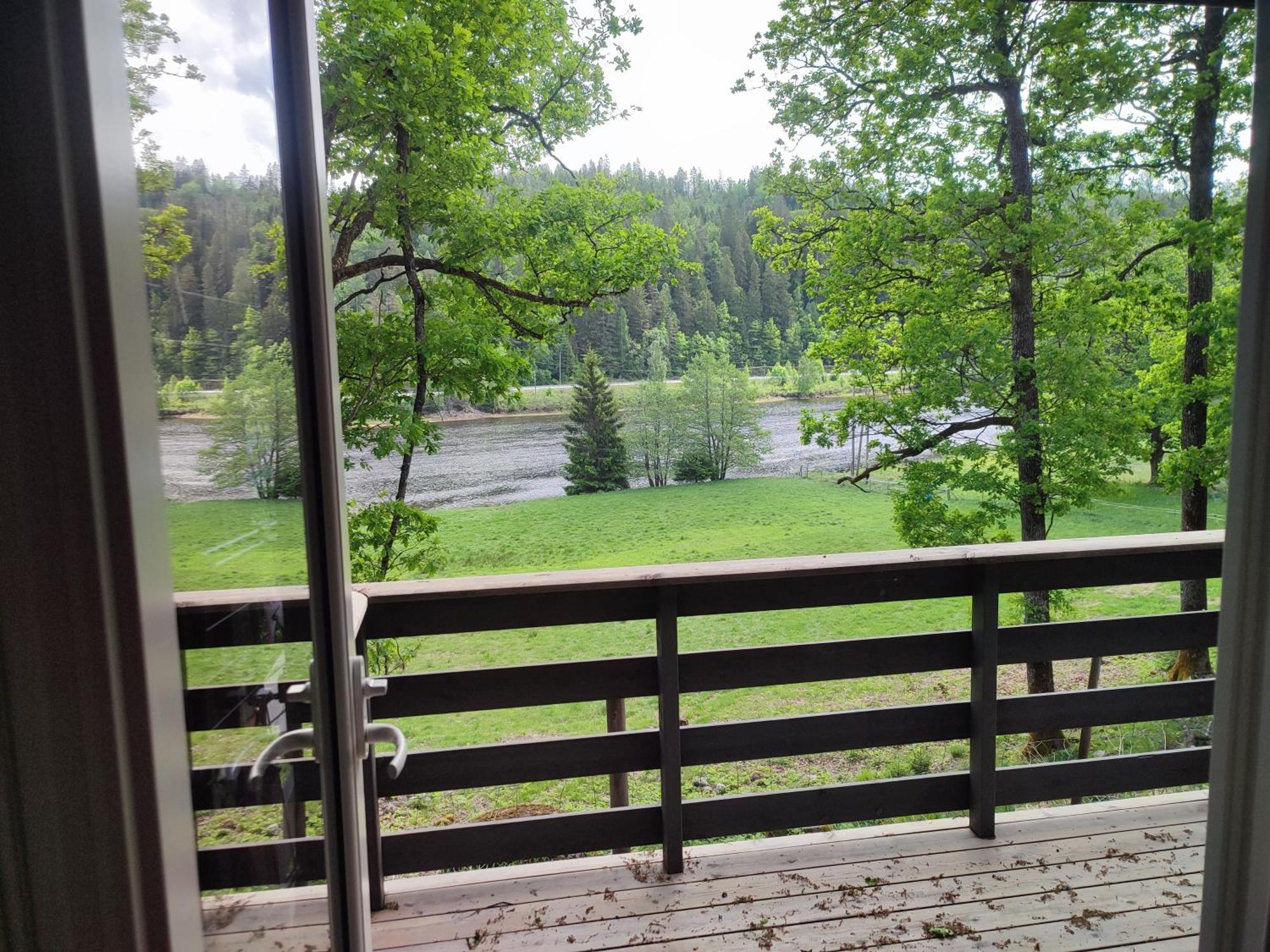 Strandheim Two-Bedroom Cottage Birkeland Kültér fotó
